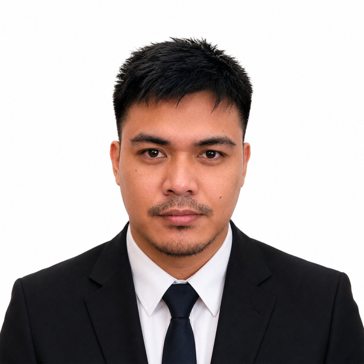 Michael Macabatao